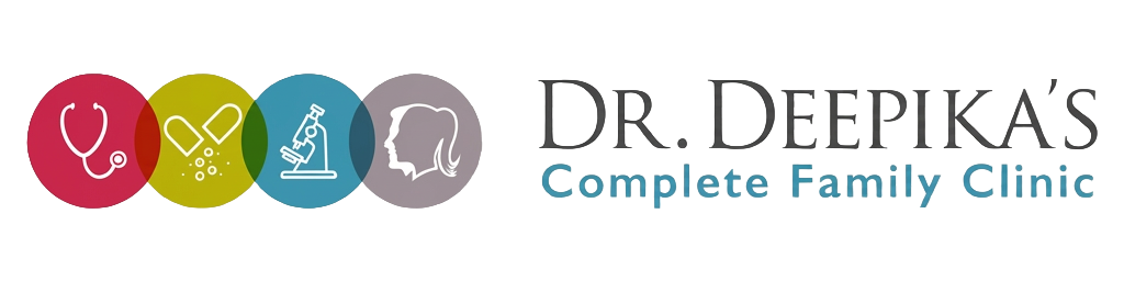 Clinic logo